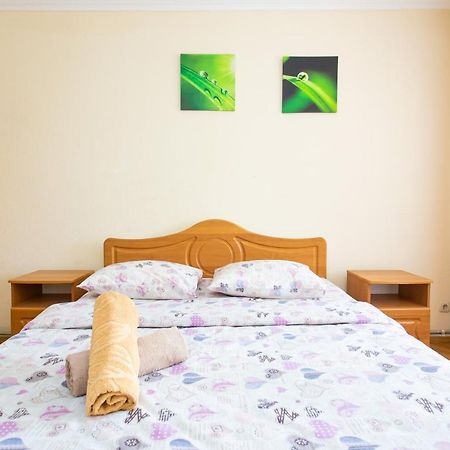 2 Кім. Квартира З Видом На Озеро+5 Хв Доцентру Ternopil Eksteriør billede